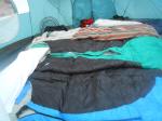 sleepingbags