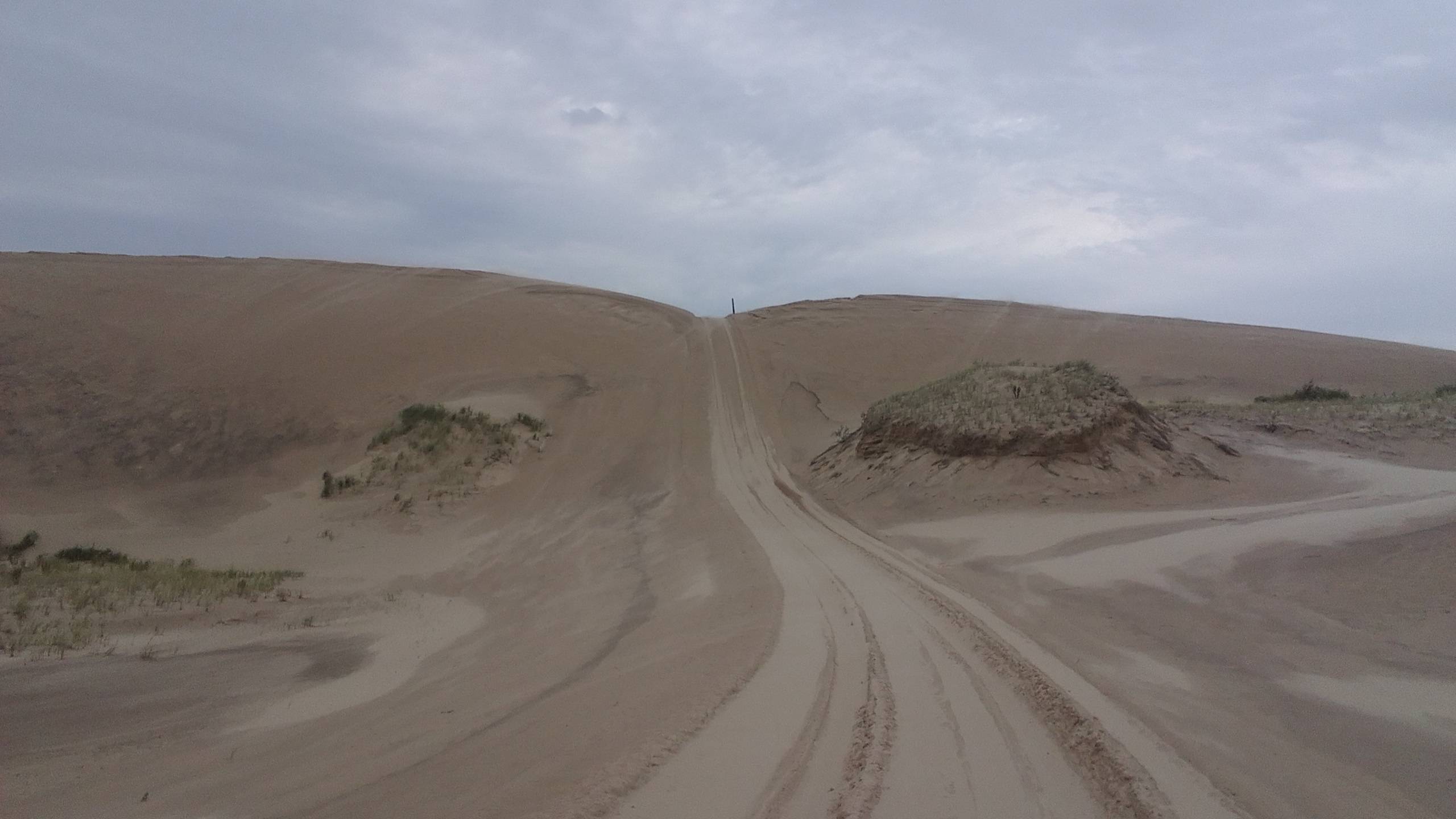 Turunan terakhir Yang Paling Berasa Anjolknya!