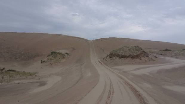 Turunan terakhir Yang Paling Berasa Anjolknya!